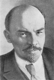 http://en.wikipedia.org/wiki/Lenin