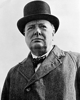 Zdroj obrázku http://en.wikipedia.org/wiki/File:Sir_Winston_S_Churchill.jpg