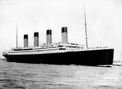 Zdroj obrázku: http://cs.wikipedia.org/wiki/Titanic